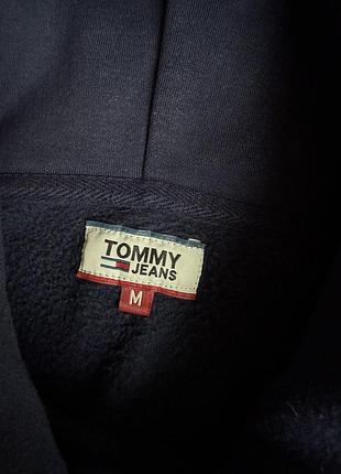 Худі tommy jeans 4