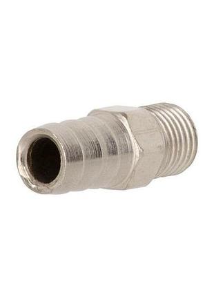 Ve штуцер intertool с наружной new version резьбой 1/4" для пневмоинструмента соединитель для шланга 1 n6w_ver 4