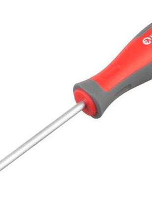 Ve викрутка ph1 100 мм new version intertool з магнітним наконечником для майстрів та домашнього викор n6w_ver 3