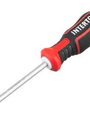 Ve викрутка intertool ph2 100 new version мм storm для майстрів з магнітним наконечником викрутка для n6w_ver 3