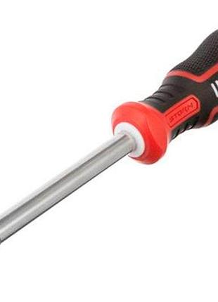 Ve набор отверток intertool 36 new version ед ph sl t с битами storm для мастеров и домашних работ про n6w_ver 9