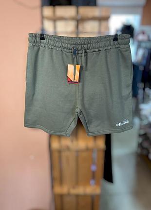 Шорти ellesse. розмір xxl