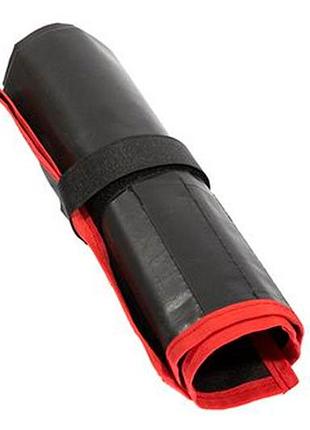 Ve чехол для гаечных ключей new version intertool 15 карманов для рожковых и комбинированных ключей ор n6w_ver 6