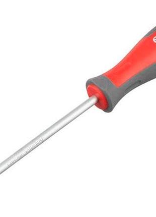 Ve викрутка intertool ph2 125 new version мм для монтажу та демонтажу кріплення викрутка з магнітним н n6w_ver 3