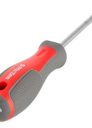 Ve викрутка intertool ph2 125 new version мм для монтажу та демонтажу кріплення викрутка з магнітним н n6w_ver 4
