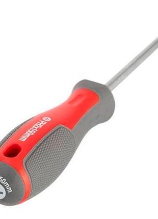 Ve отвертка intertool ph2 150 new version мм для монтажа и демонтажа крепежа с магнитным наконечником n6w_ver 4
