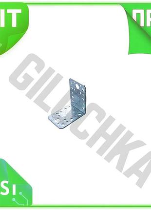 Ve уголок универсальный apro 90 new version x 90 x 65 мм 10 шт крючки для крепления конструкций мебель n6w_ver