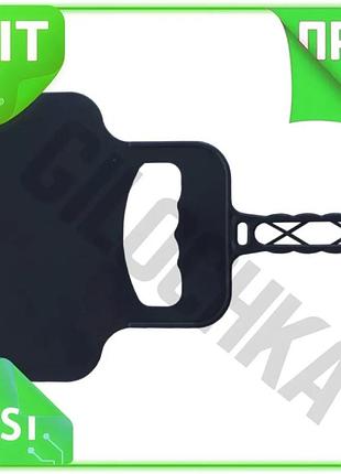 Ve веер для раздувания углей new version apro пластиковый вентилятор для мангала разжигатель огня 205х n6w_ver