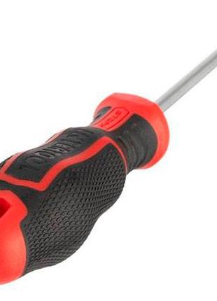 Ve отвертка intertool ph1 100 new version мм storm для сто и мастерских викрутка с магнитным наконечни n6w_ver 4