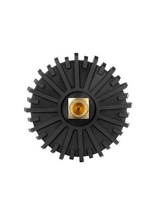 Ve манометр для пневмопистолета intertool new version 63 мм стрелочный манометр для накачки шин и давл n6w_ver 6