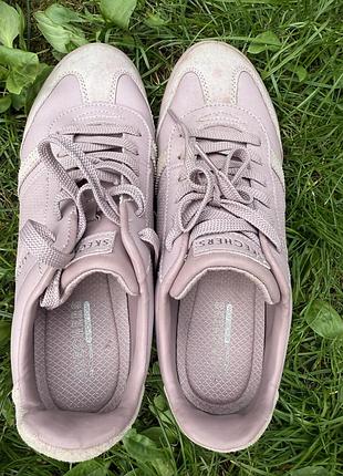 Кросівки skechers жіночі