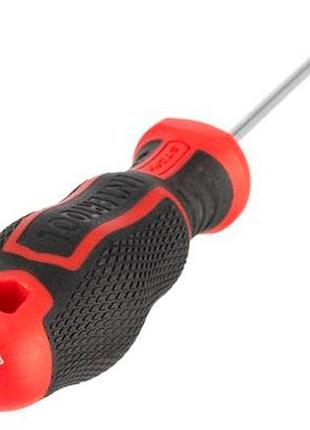 Ve отвертка intertool ph0 75 new version мм storm для сто и мастерских викрутка с магнитным наконечник n6w_ver 4
