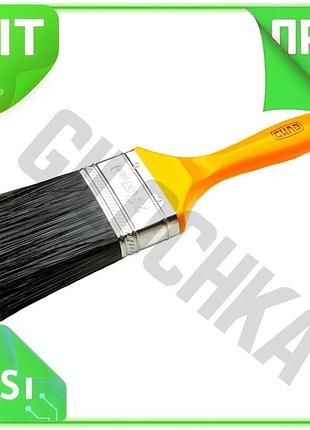 Ve пензель сила лакра 2.5 new version дюйма 3 шт n6w_ver