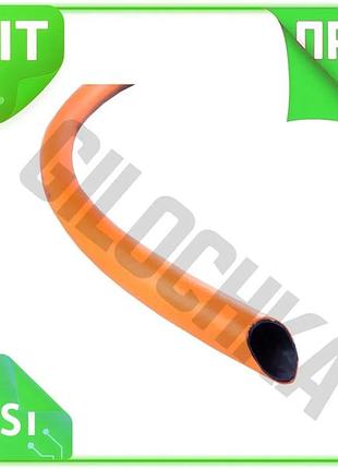 Ve шланг поливочный сила 3/4" new version x 20 м apro для полива растений водный шланг для сада и огор n6w_ver