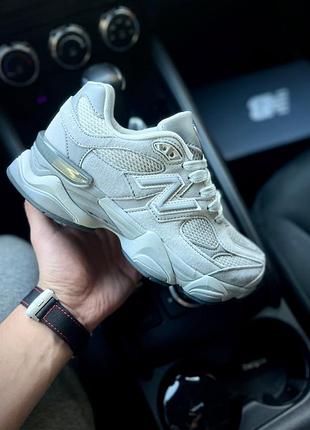 Кроссовки женские new balance 9060 арт 21693