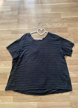 Футболка yohji yamamoto 100% бавовна