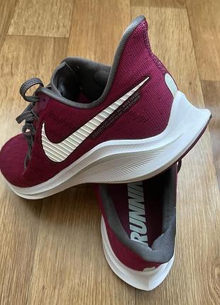 Красовки nike 3
