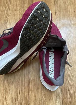 Красовки nike 4