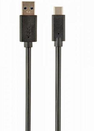 Кабель cablexpert ccp-usb3-amcm-10, преміум якість usb 3.0 a-тато/c-тато, 3.0 м.