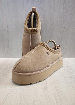 Угги ugg 40- стелька 25,5 см