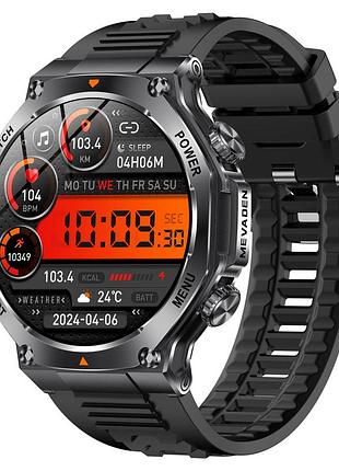 Smart mevaden ultra rubber, 2 ремінці