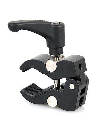 Кріплення краб super clamp 15-40мм ac prof wg-ccm01