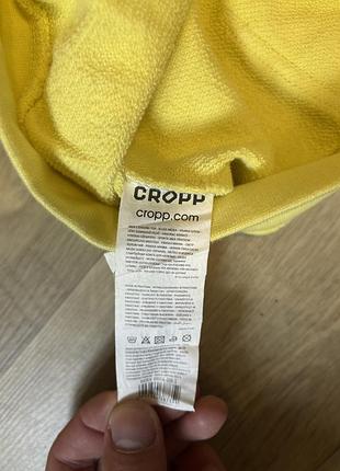 Чоловічий худі cropp 3