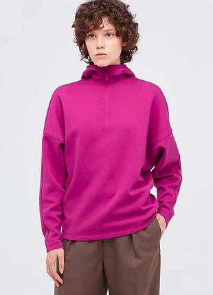Худі uniqlo u dry розмір м
