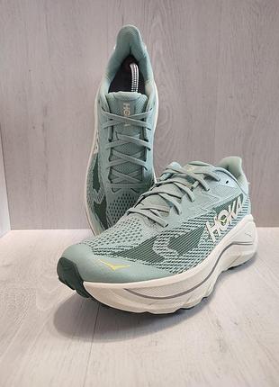 Кроссовки hoka chelenger 8-45(1/3)- стелька 29 см