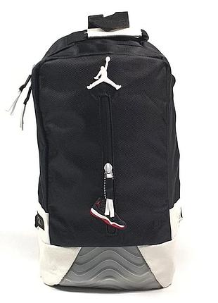 Air jordan backpack 45x30x13