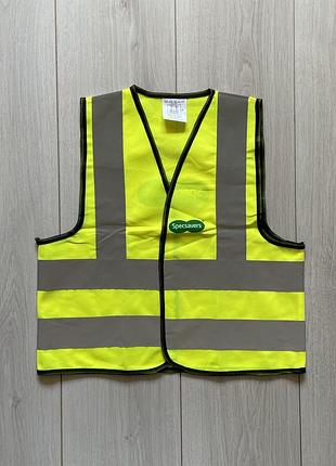 Світловідбивний жилет specsavers