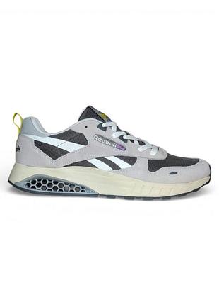 Мужские кроссовки reebok classic cordura grey / smb+ 🔗