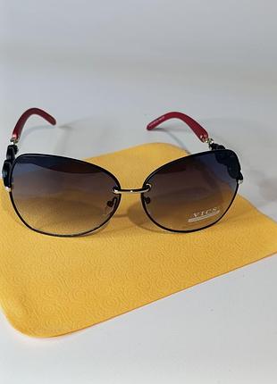 Sunglasses for women - vintage style