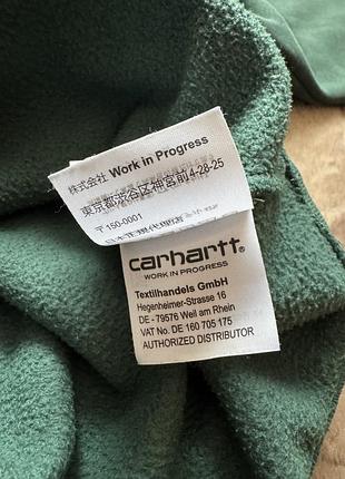 Світшот carhartt 5