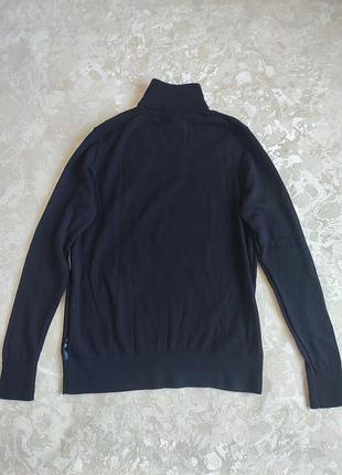 Мужской пуловер ted baker mk-tooting-ls core 9