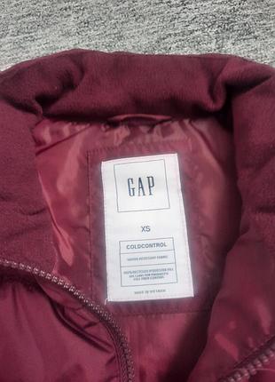 Жилетка gap 4