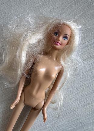Дялька barbie