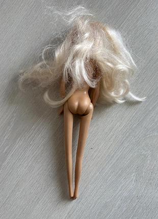 Дялька barbie 3