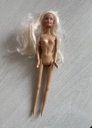 Дялька barbie 2