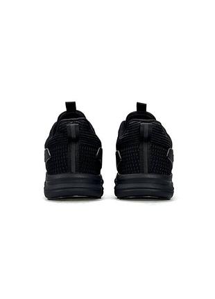 Кроссовки мужские adidas climacool, черные кроссовки адидас весна лето, сетка 7