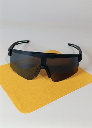 Sport mask - polarised