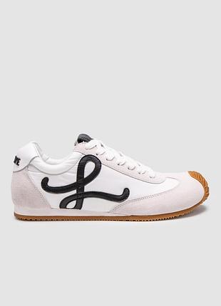 ⭐️ loewe ballet runner 2.0 white 39
