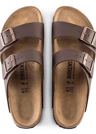 Birkenstock original ✌️39р.сандали шлепанцы фирменные тапочки шлепанцы вьетнамки