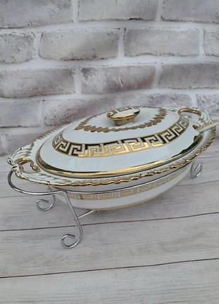Мармит bohmann madonna керамика 2.8 л ma-1153