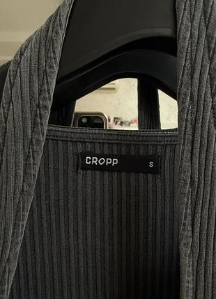 Плаття crop 3