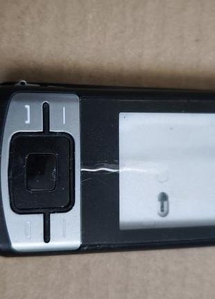 Корпус samsung sgh c3050 3