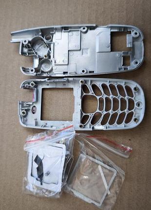 Корпус samsung sgh x600 5