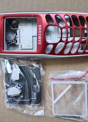 Корпус samsung sgh x600 3