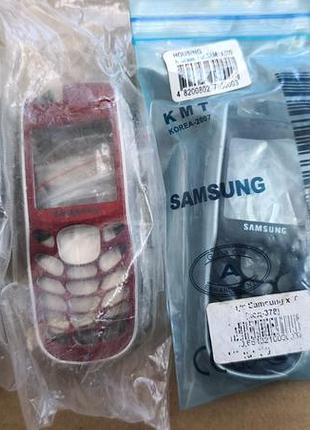 Корпус samsung sgh x600