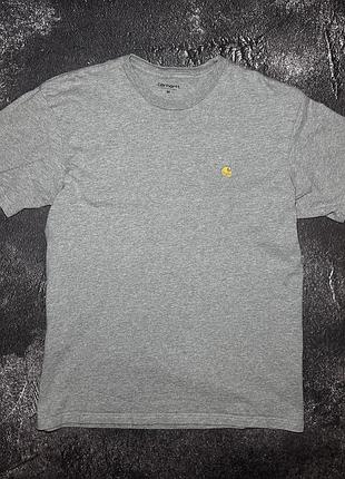 Футболка carhartt